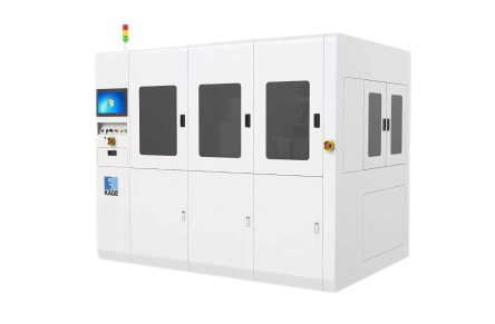 Molding System