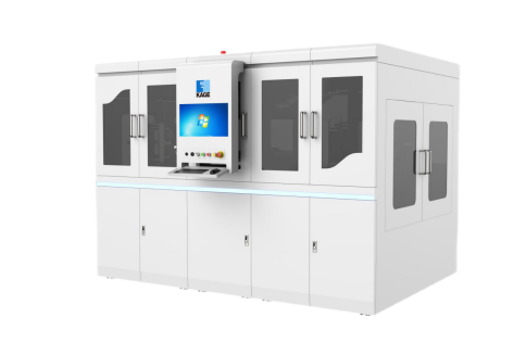 Sintering System